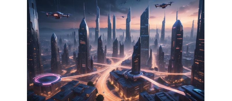 Drone Dili: Nedir, Nasıl Çalışır ve En Önemli 5 Avantajı
