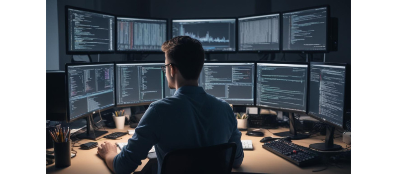 Full-Stack Web Geliştirme için En İyi Araçlar ve Framework'ler