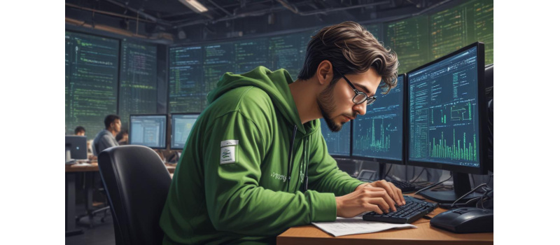 MongoDB Nedir ve Ölçeklenebilir Uygulamalar Geliştirmede Nasıl Kullanılır?