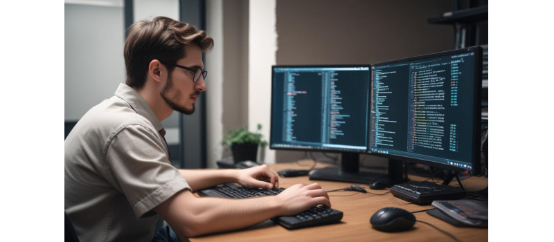 Python Kodlama Becerilerinin Yüksek Değer Gördüğü 5 Sektör