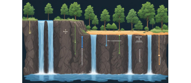 Yazılım Mühendisliğinde Waterfall (Şelale) Modeli Nedir? Deneyimlerimle Bir Bakış