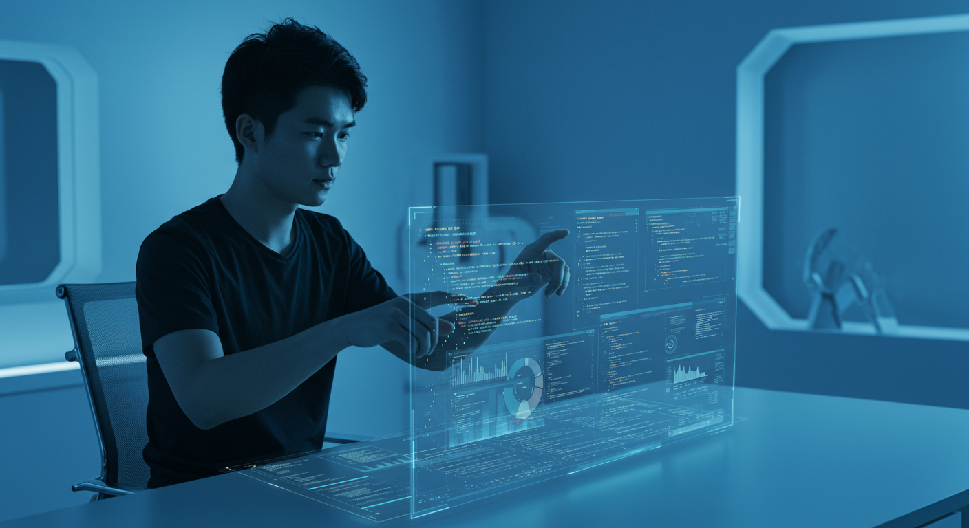DevOps Nedir? Yazılım Geliştirmede Hız ve Kaliteyi Artırmanın Sırları
