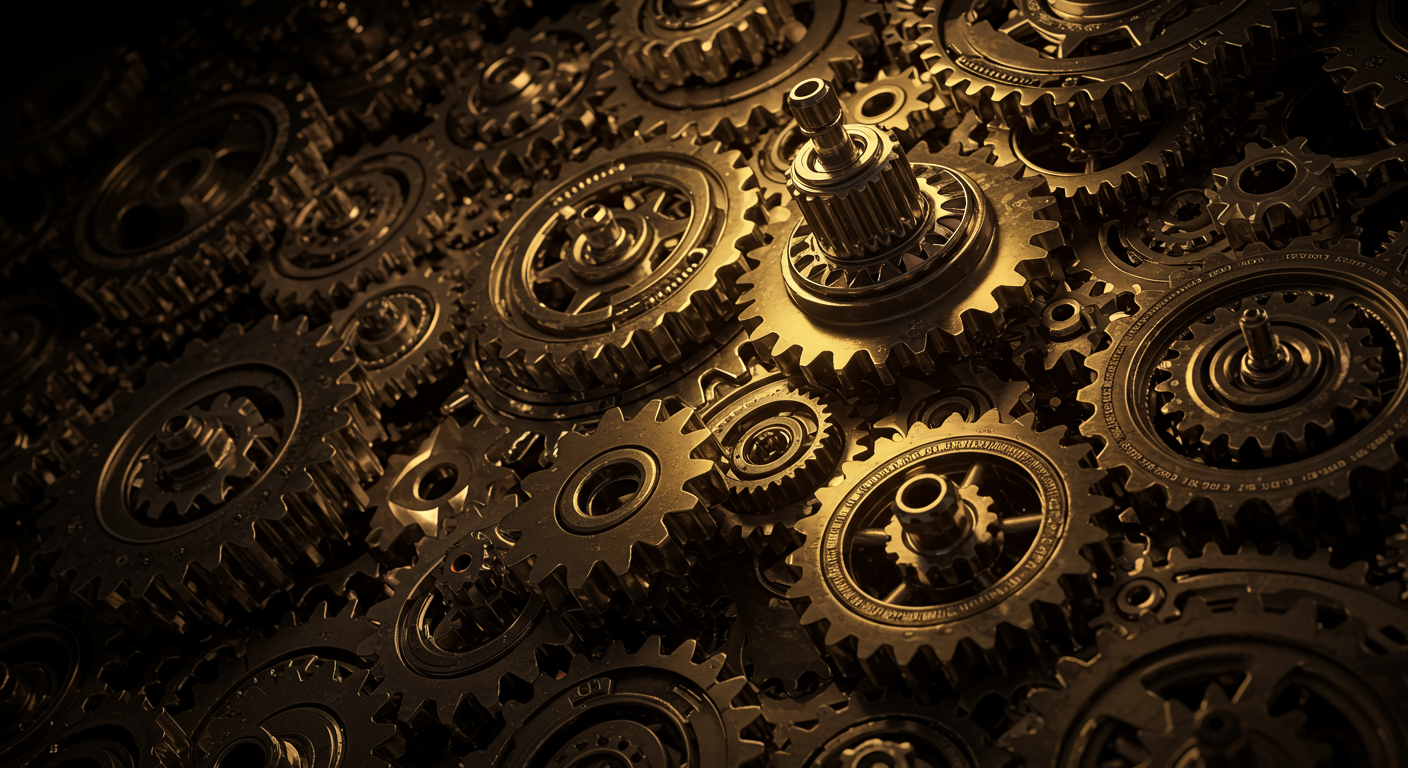 DevOps Nedir? Yazılım Geliştirmede Hız ve Kaliteyi Artırmanın Sırları