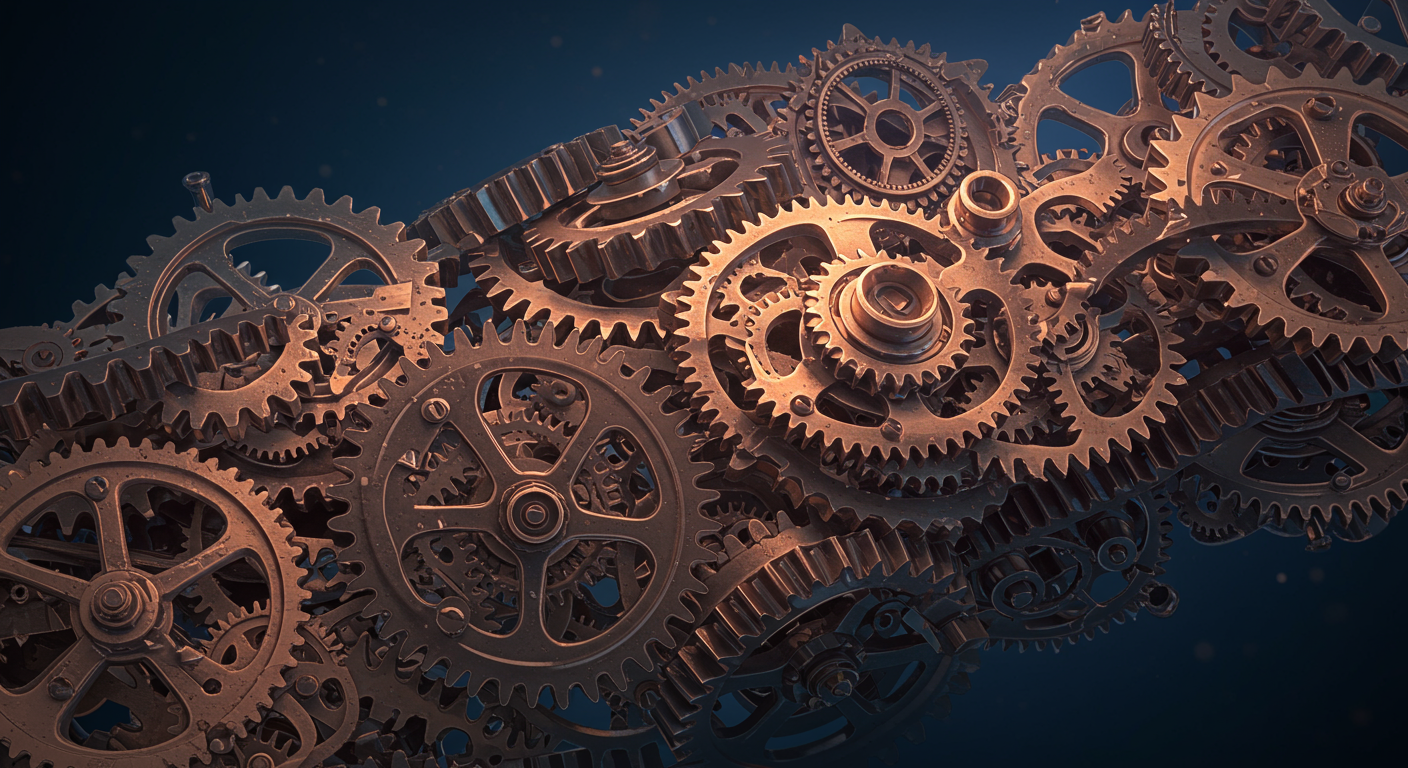 Framework Nedir ve Yazılım Geliştirmede Neden Bu Kadar Önemlidir?