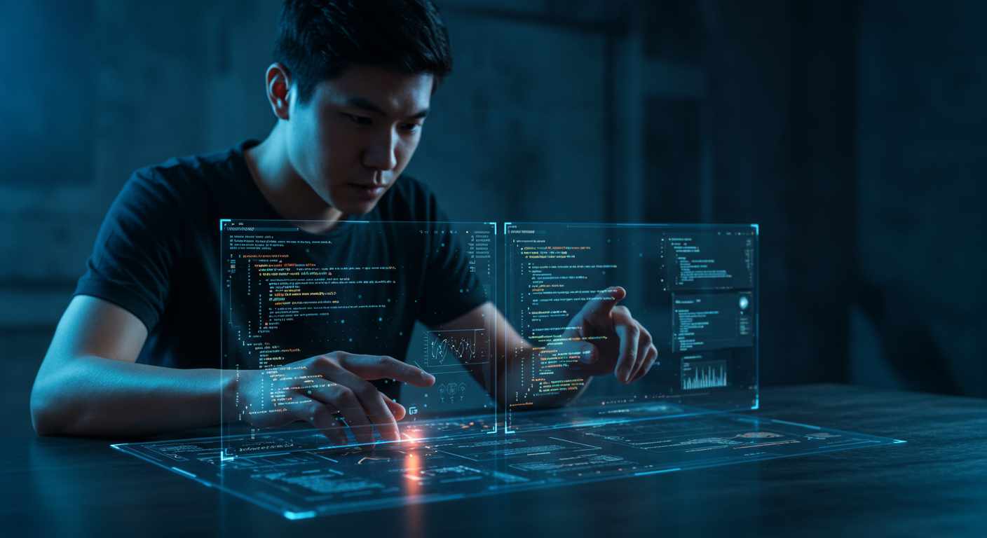 Front-end ve Back-end Nedir? Web Geliştirmenin Temel Taşları