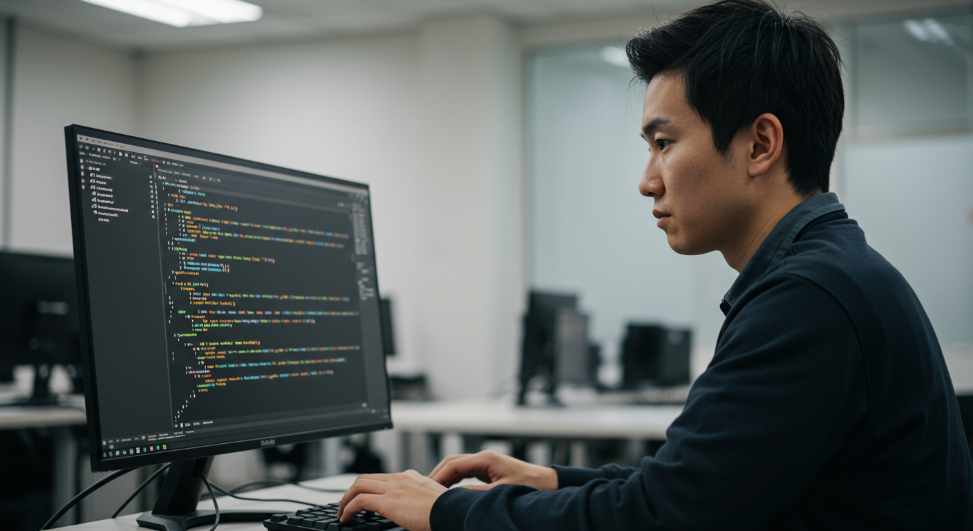 .Net Geliştiricisi Kimdir ve Kariyer Fırsatları Nelerdir?
