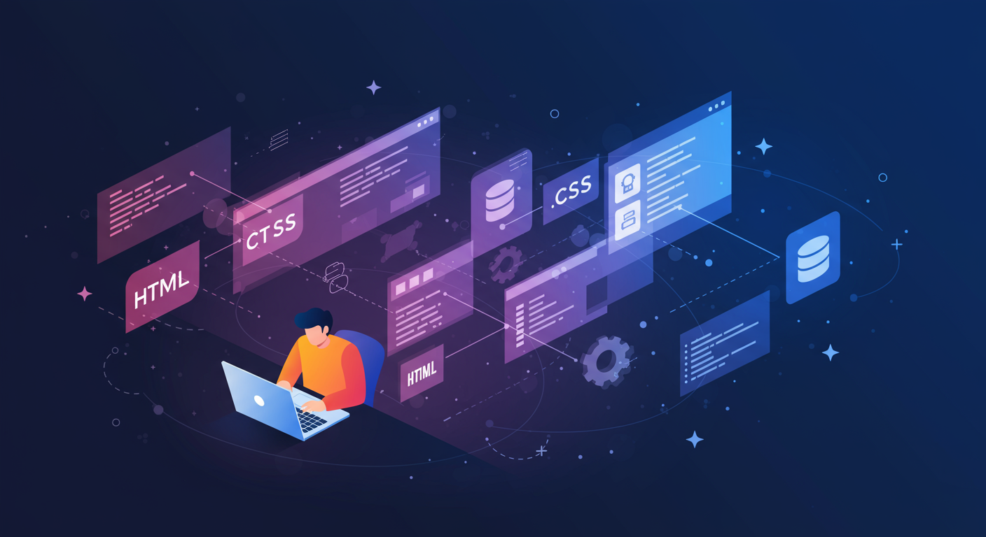 PHP Nedir? Web Geliştirmenin Dinamik Gücü
