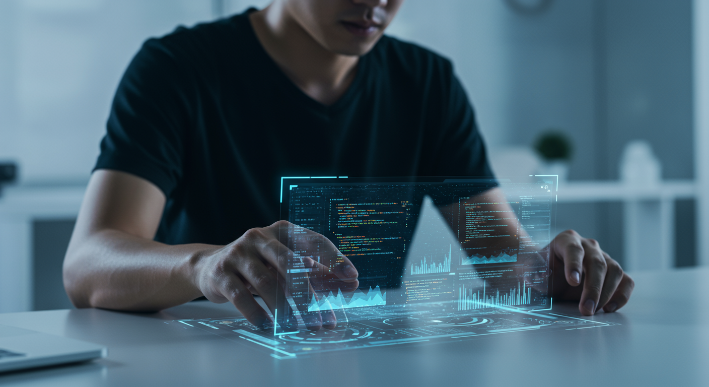 Regex Nedir ve Metin İşlemede Neden Bu Kadar Güçlüdür?