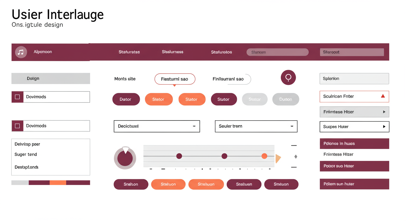 UI ve UX Nedir? Kullanıcı Deneyimi ve Arayüz Tasarımına Derinlemesine Bakış