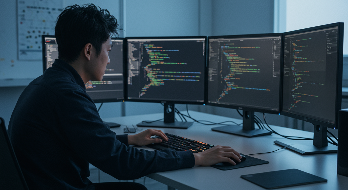 Web Development Nedir? Kapsamlı Bir Geliştirme Rehberi