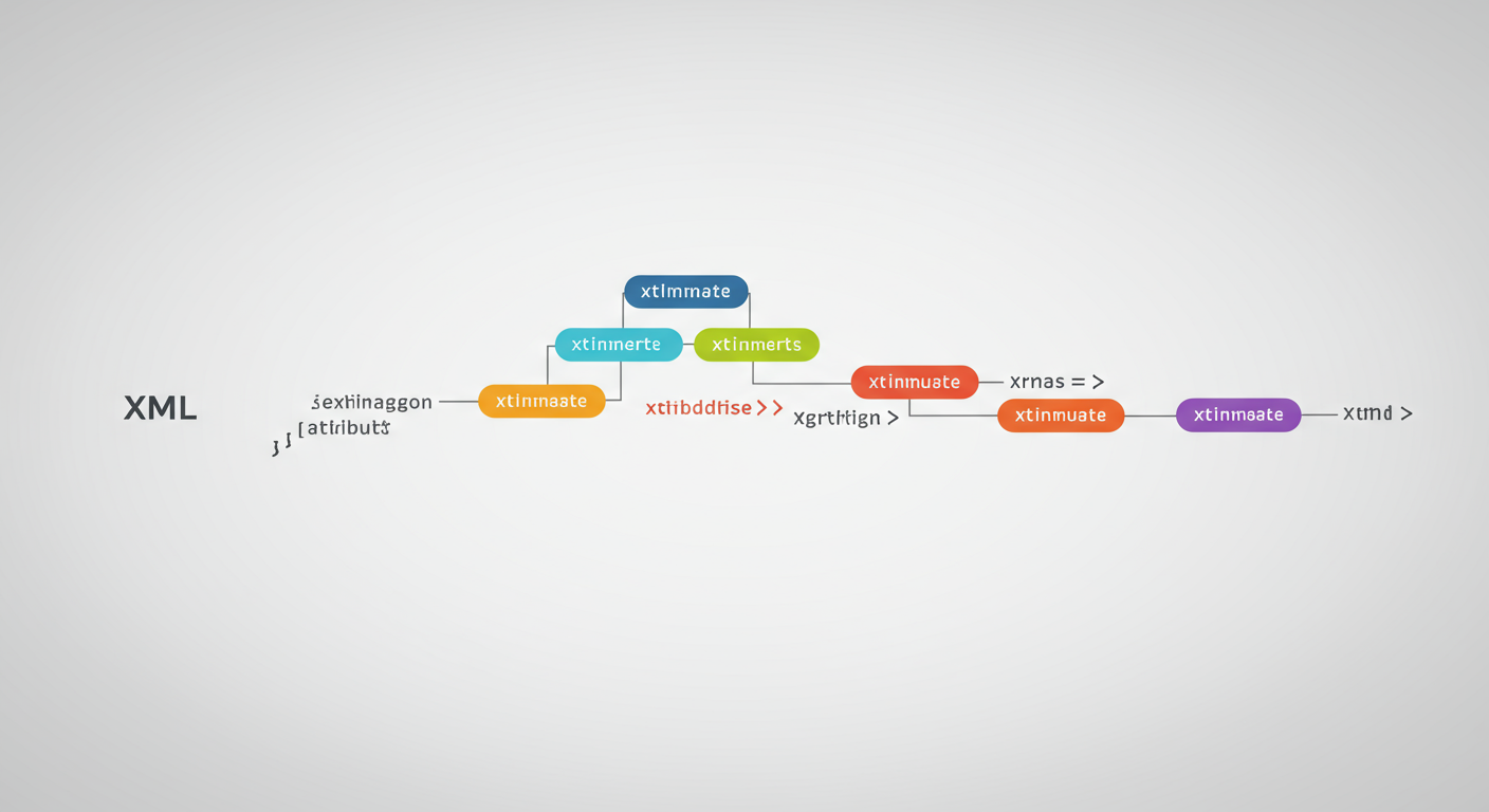 XML Nedir ve Neden Dijital Dünyanın Temelidir?