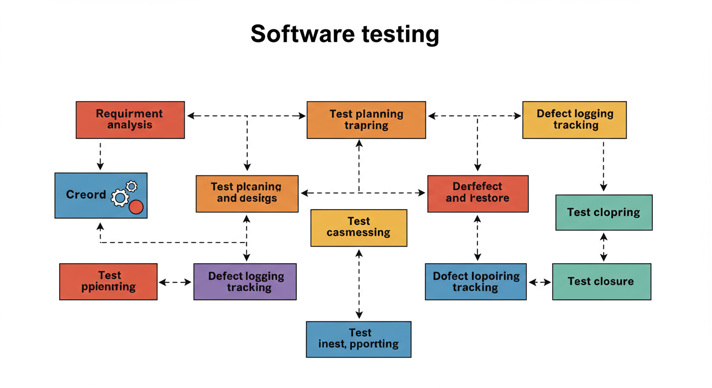 Yazılım Testi Nedir? Kapsamlı Rehber ve Avantajları